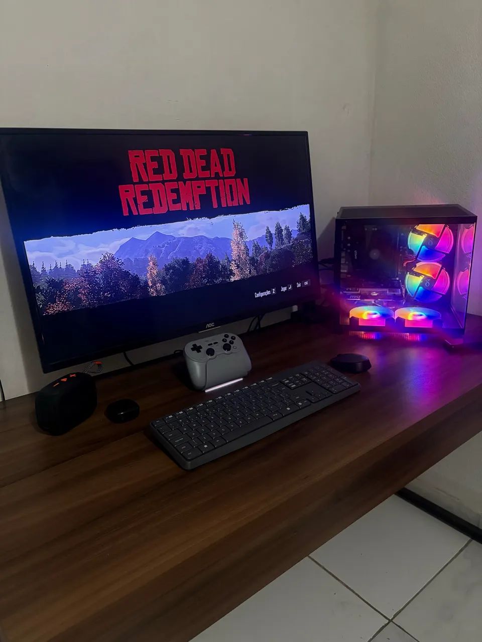 Pc Gamer  - Foto 2
