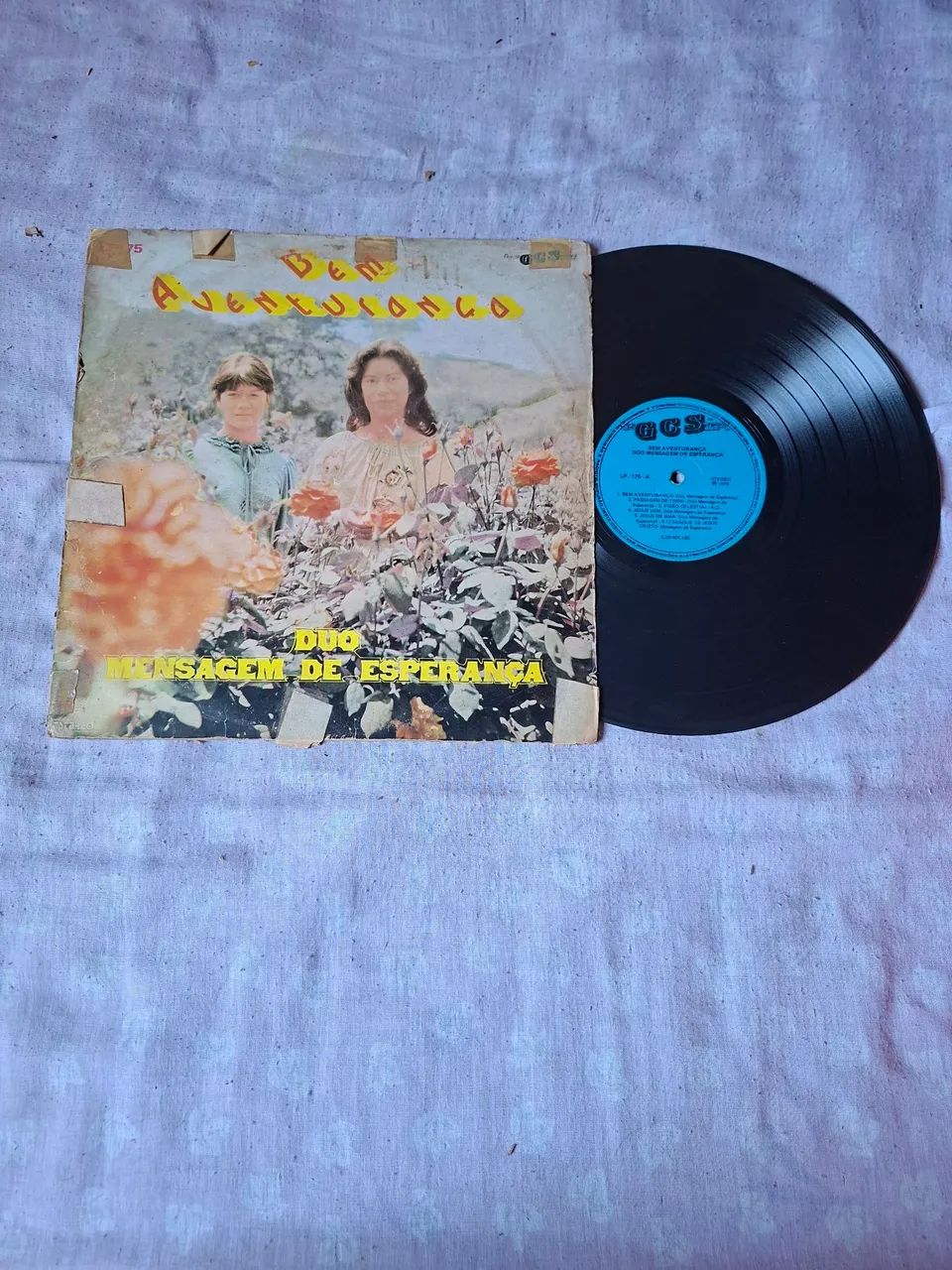 Disco de vinil  - Foto 2