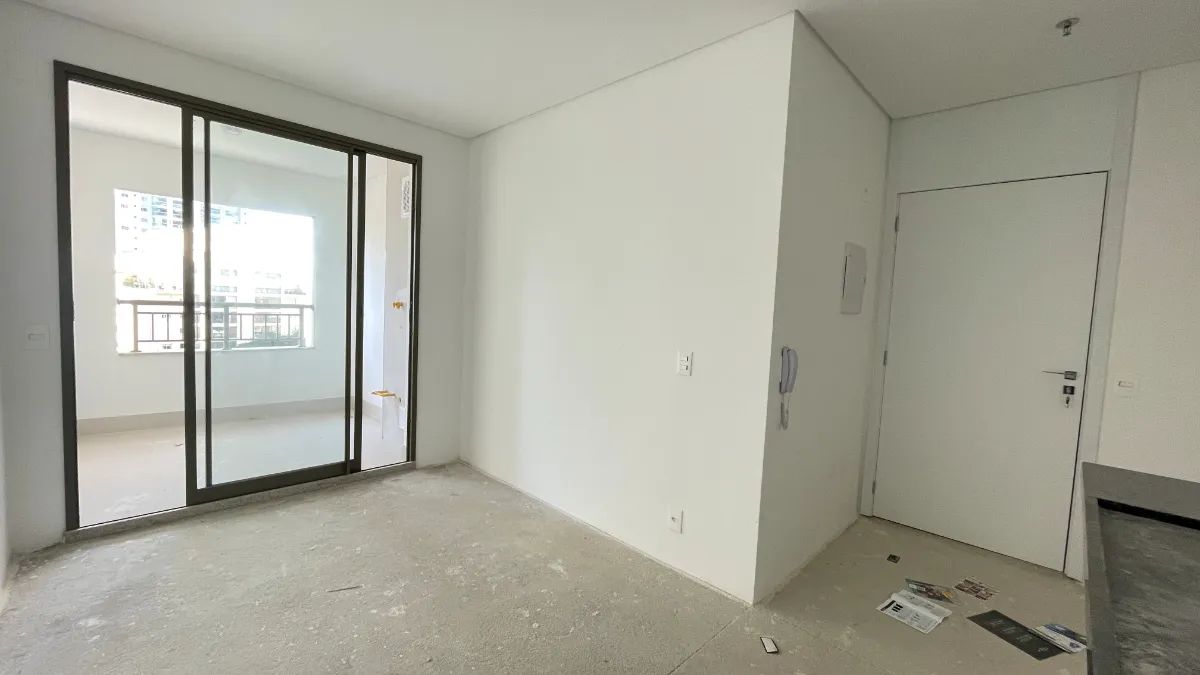 Studio para venda em Jardim Vila Mariana com 1 quarto, 38m²