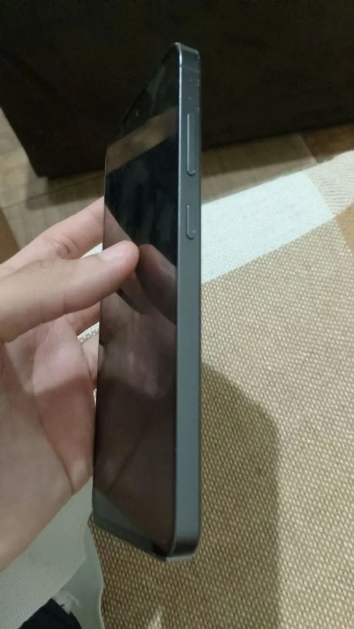 Celular s24 fe - Foto 2
