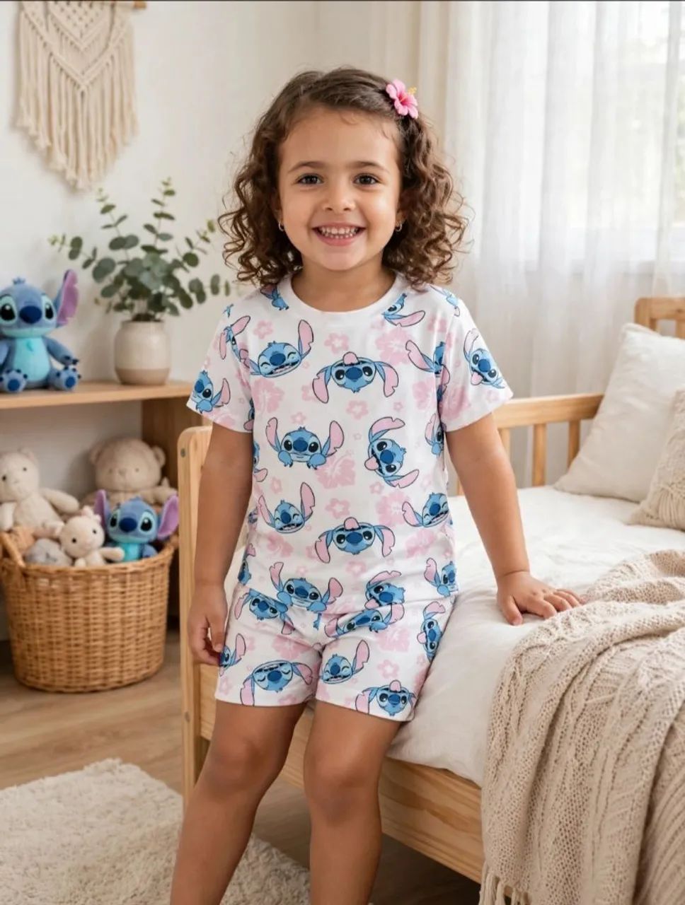 Pijamas infantil  - Foto 2
