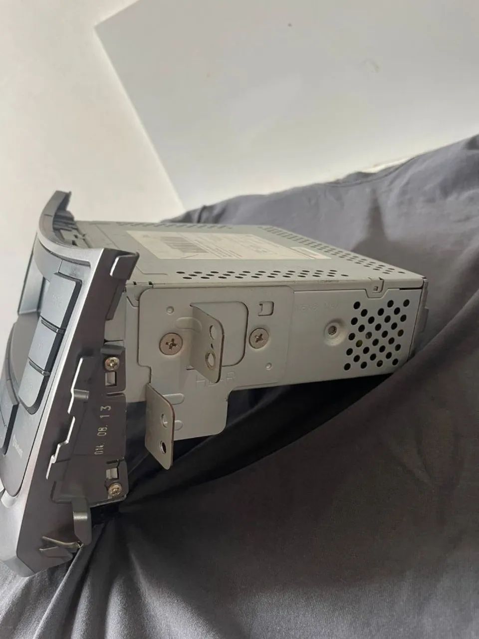 Multimídia HB20 Modelo: HBP-02 - Foto 3