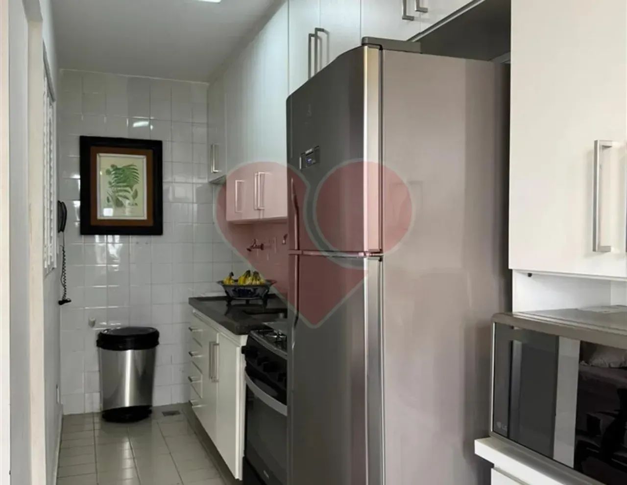 Quarto e Sala com vaga na Praia da Barra - Foto 2