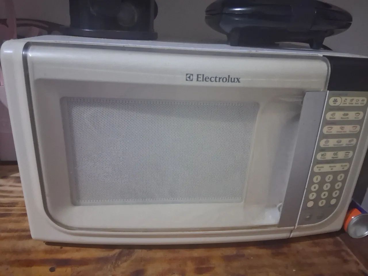 Microondas - Foto 2