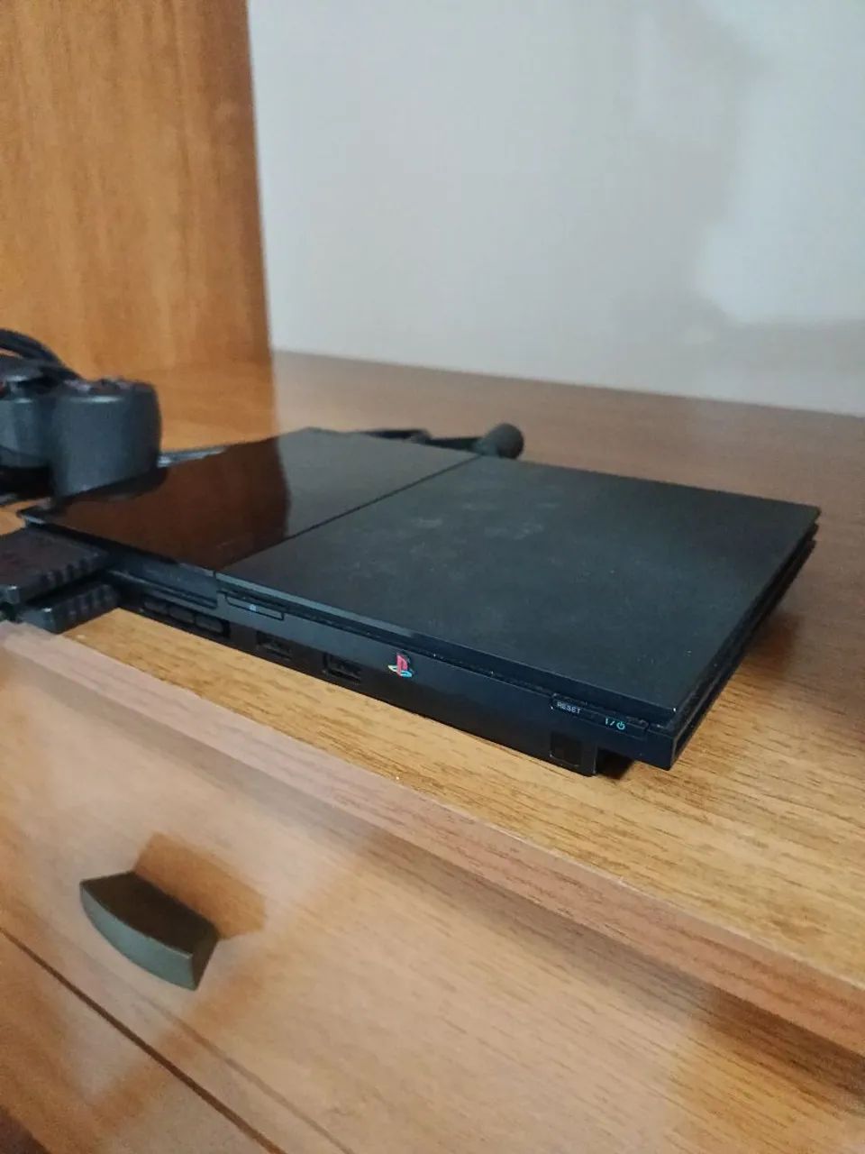 Playstation 2 - Foto 2
