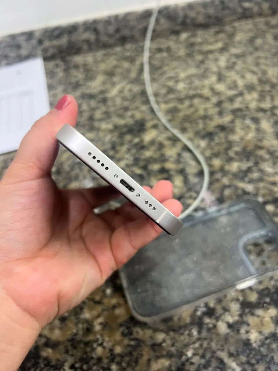 iPhone 14 256G  - Foto 3