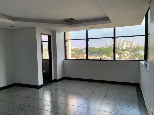 Sala comercial - ed. Rizzo Plaza - 25m2 - Foto 2