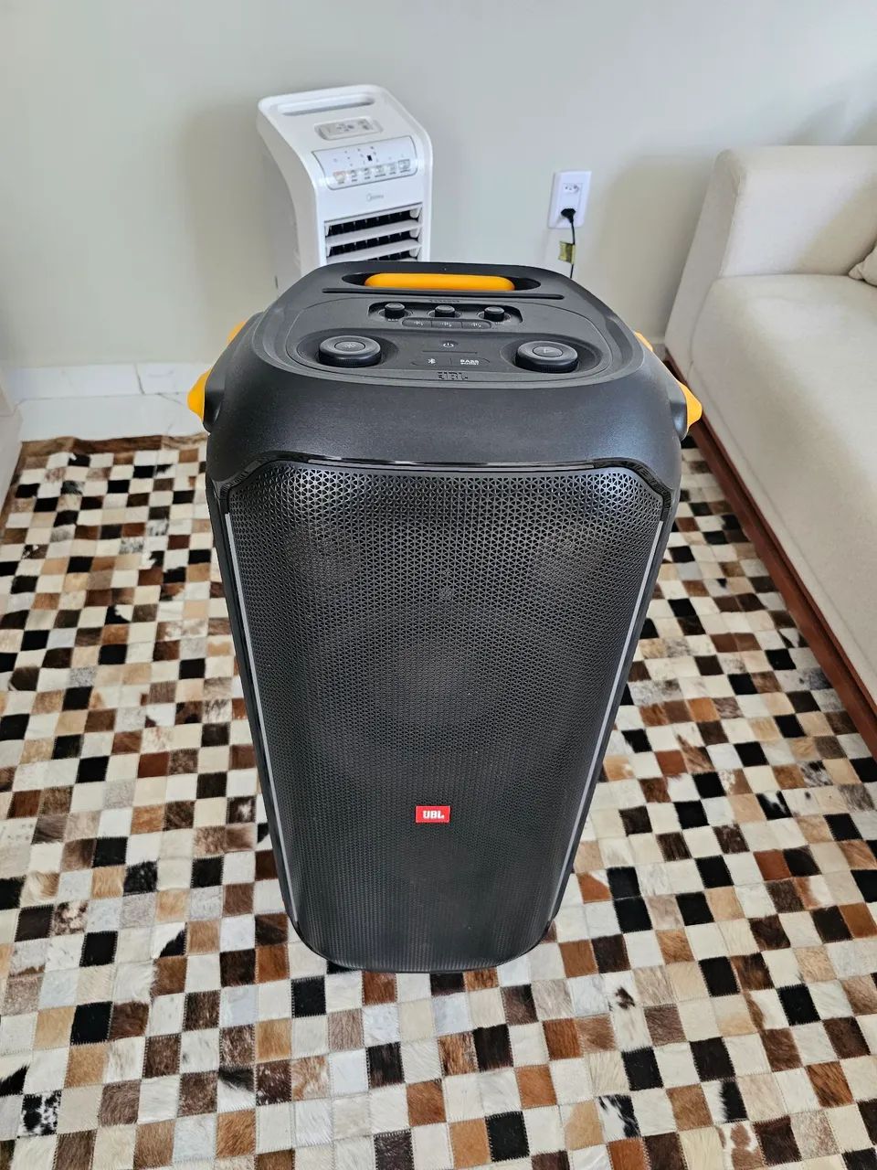 Jbl partybox 710 - Foto 3