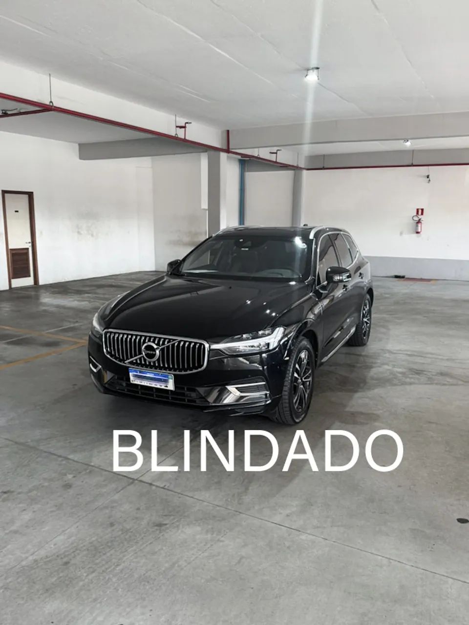 Volvo Xc60 2021