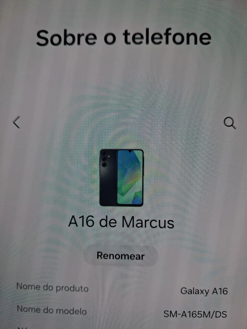 Samsung Galaxy A16 NF GARANTIA - Foto 3