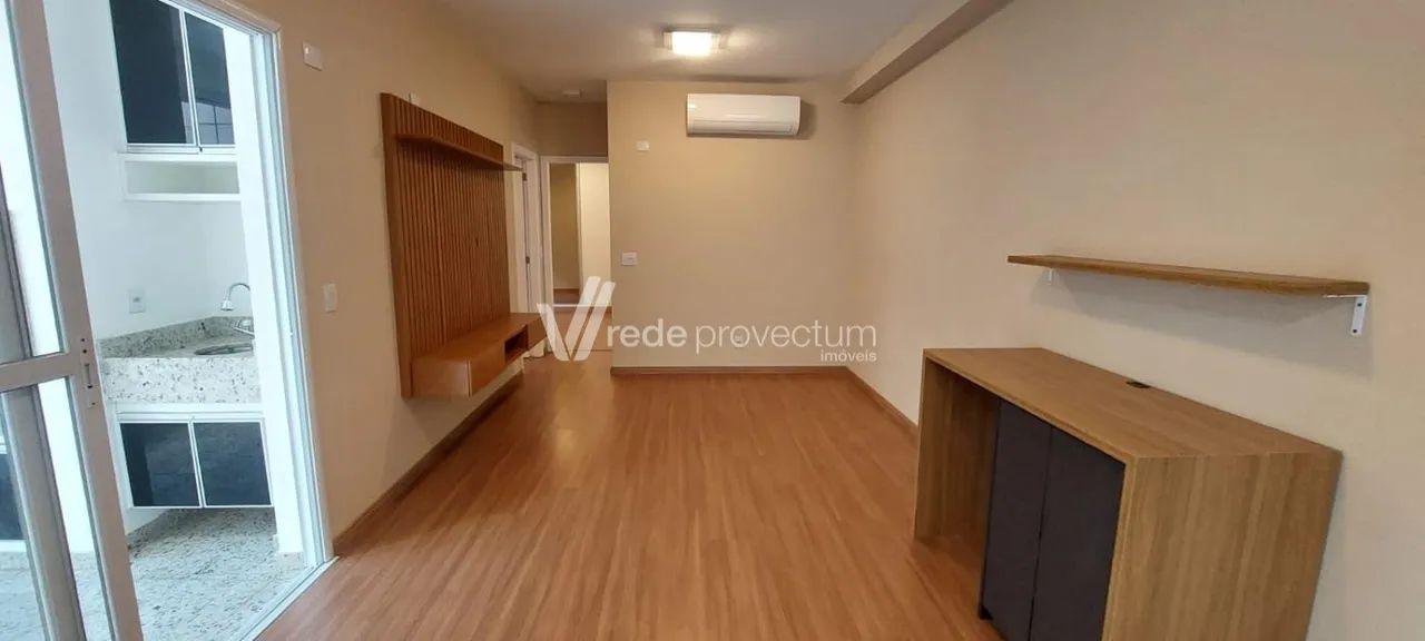 apartamento - Mansões Santo Antônio - Campinas - Foto 2