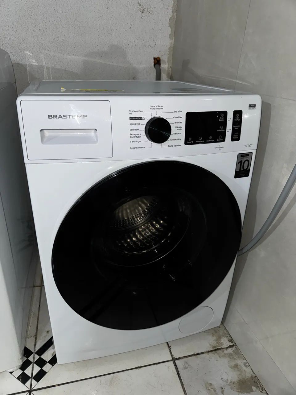 Maquina lava e seca - Foto 3