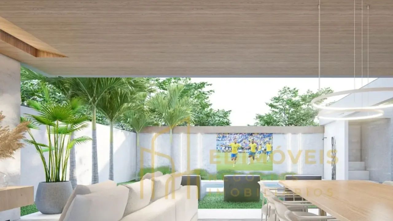 Casa Triplex Exclusiva em Manguinhos com Piscina e Rooftop - Foto 2
