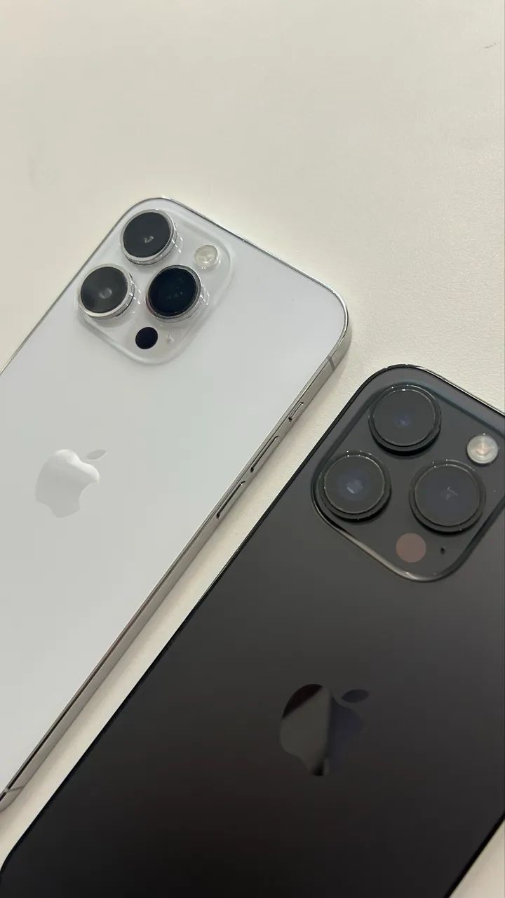 iphone 14 pro max 256gb - Foto 2