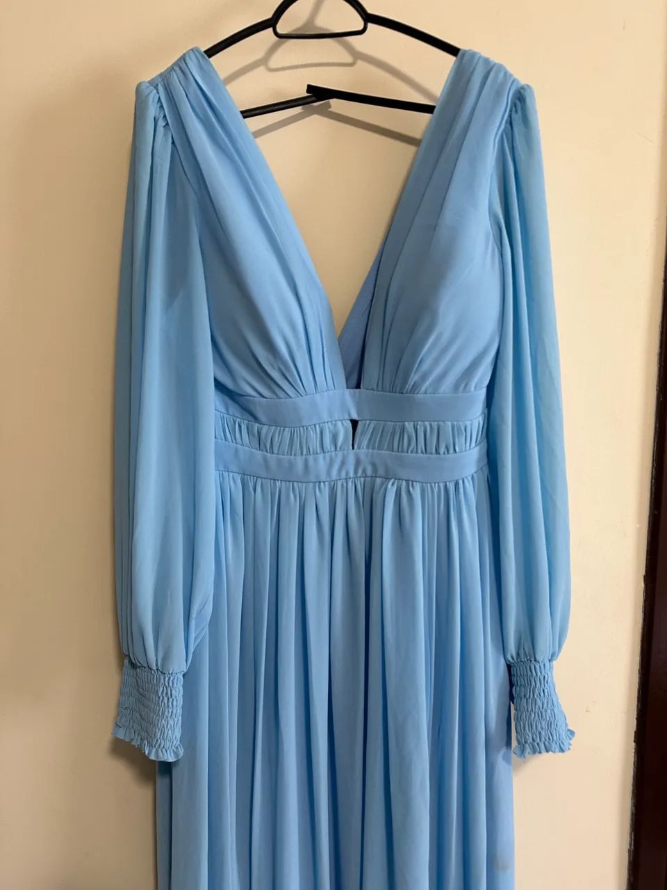 Vestido novo  - Foto 4