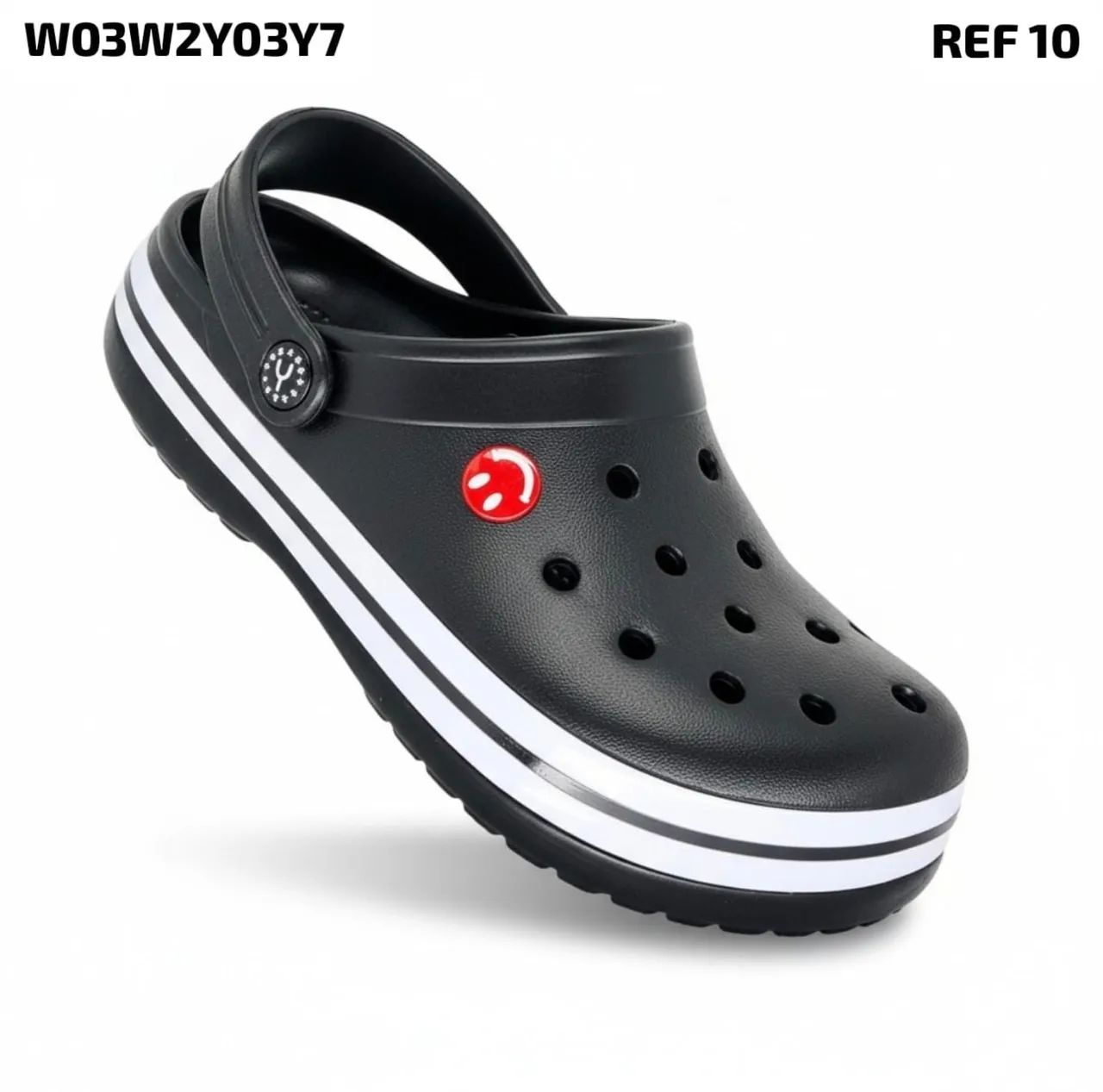 Crocs Masculina e feminina a pronta entrega  - Foto 4
