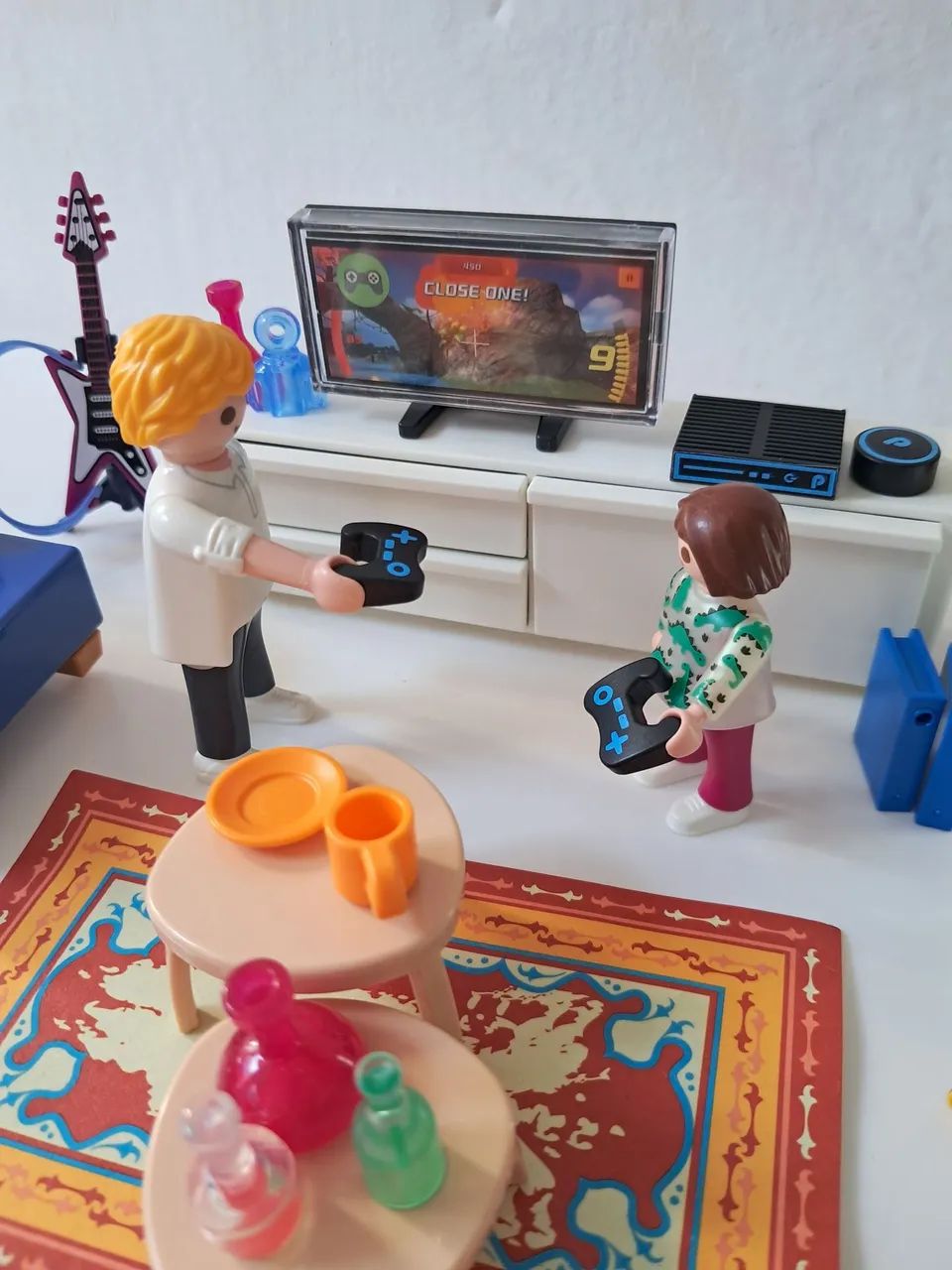 Playmobil Sala Moderna  - Foto 2