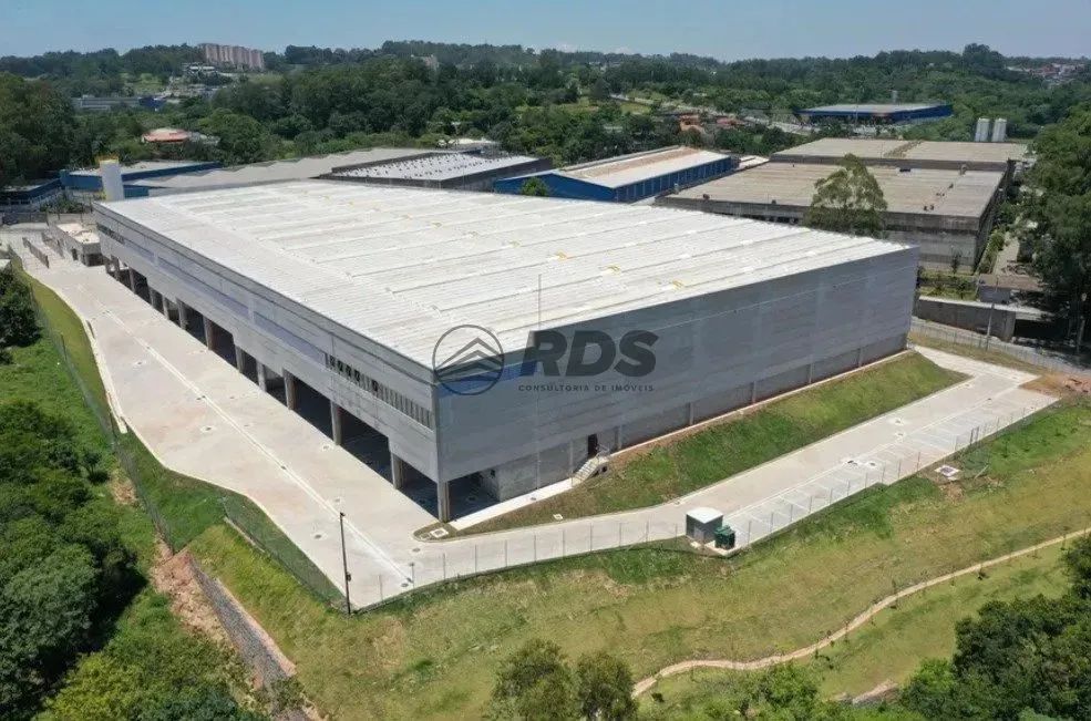 Galpão em Condomínio Logístico - Foto 5