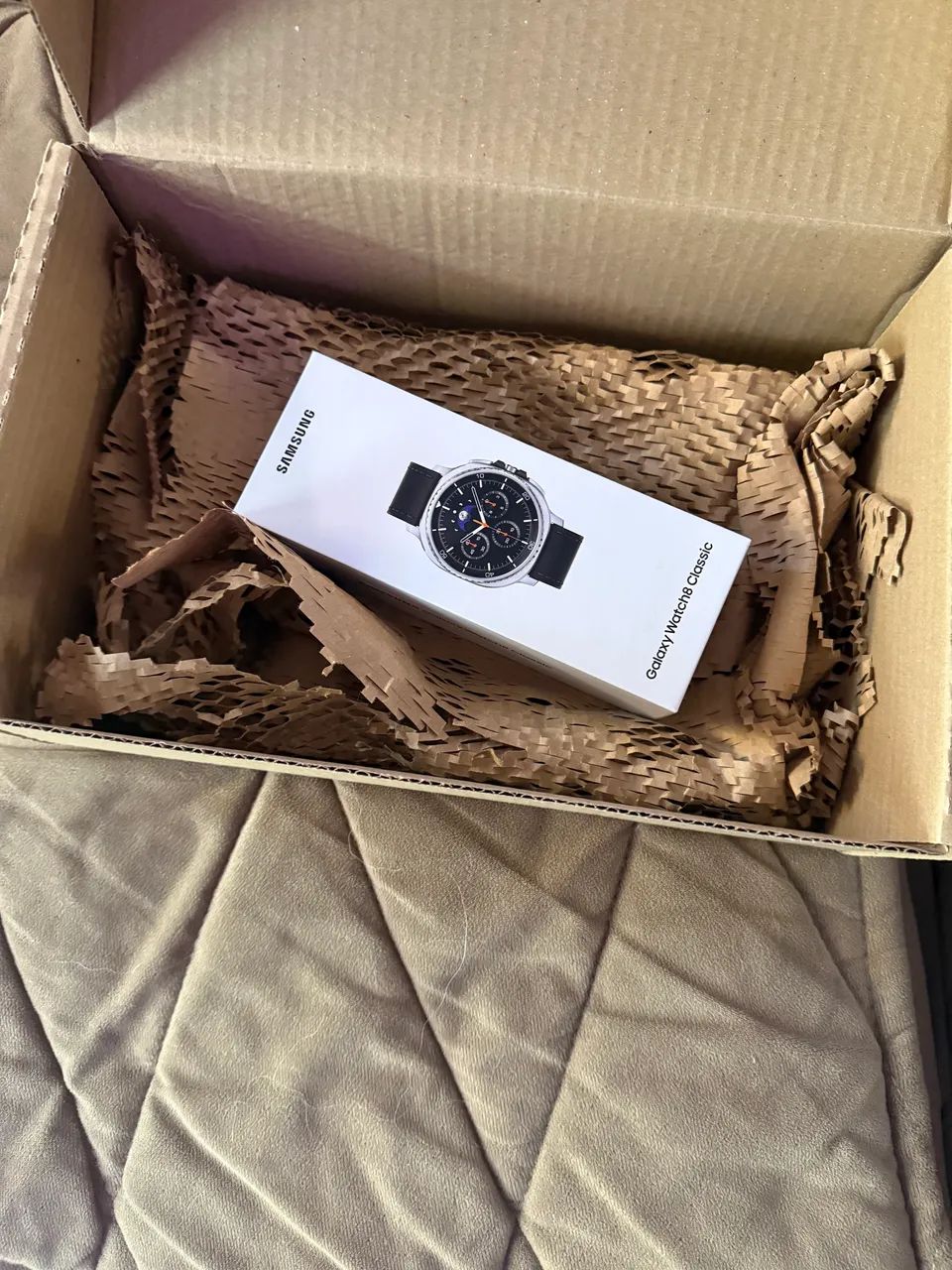 Galaxy watch classic  - Foto 4