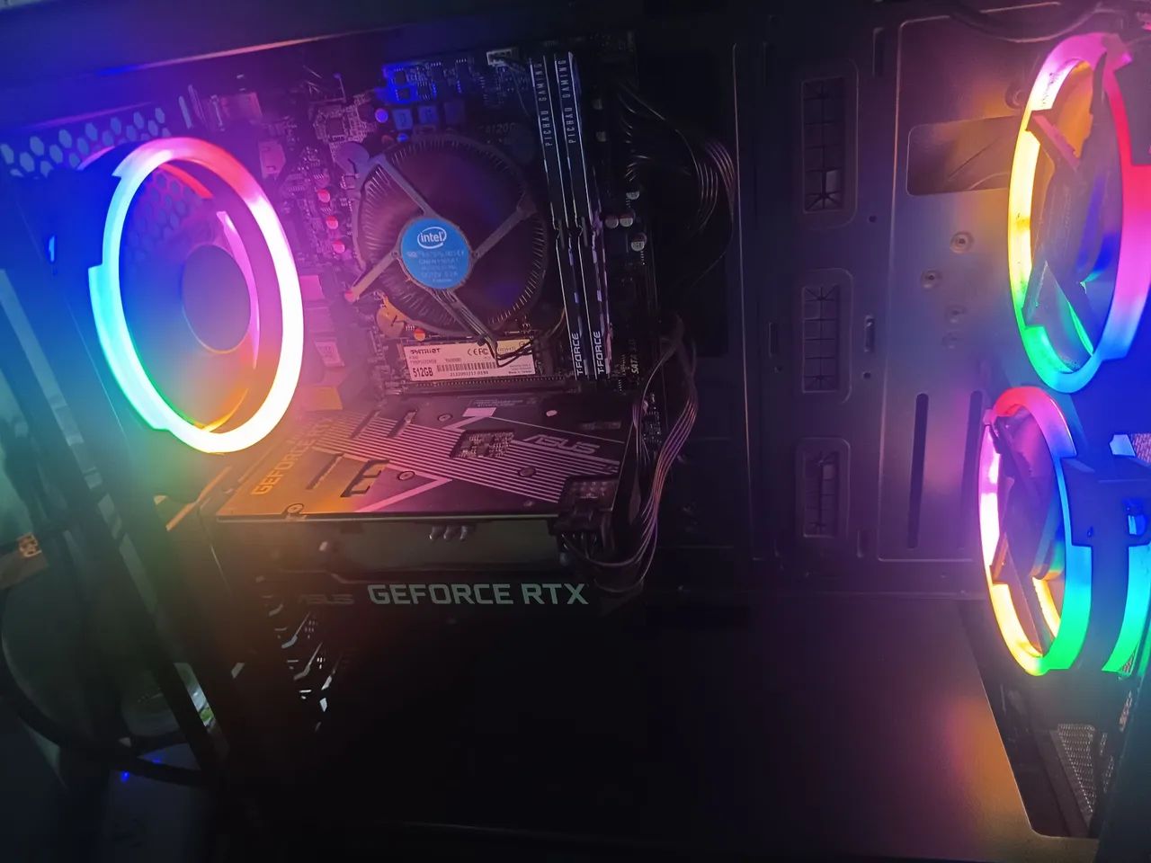 Computador gamer - Foto 2