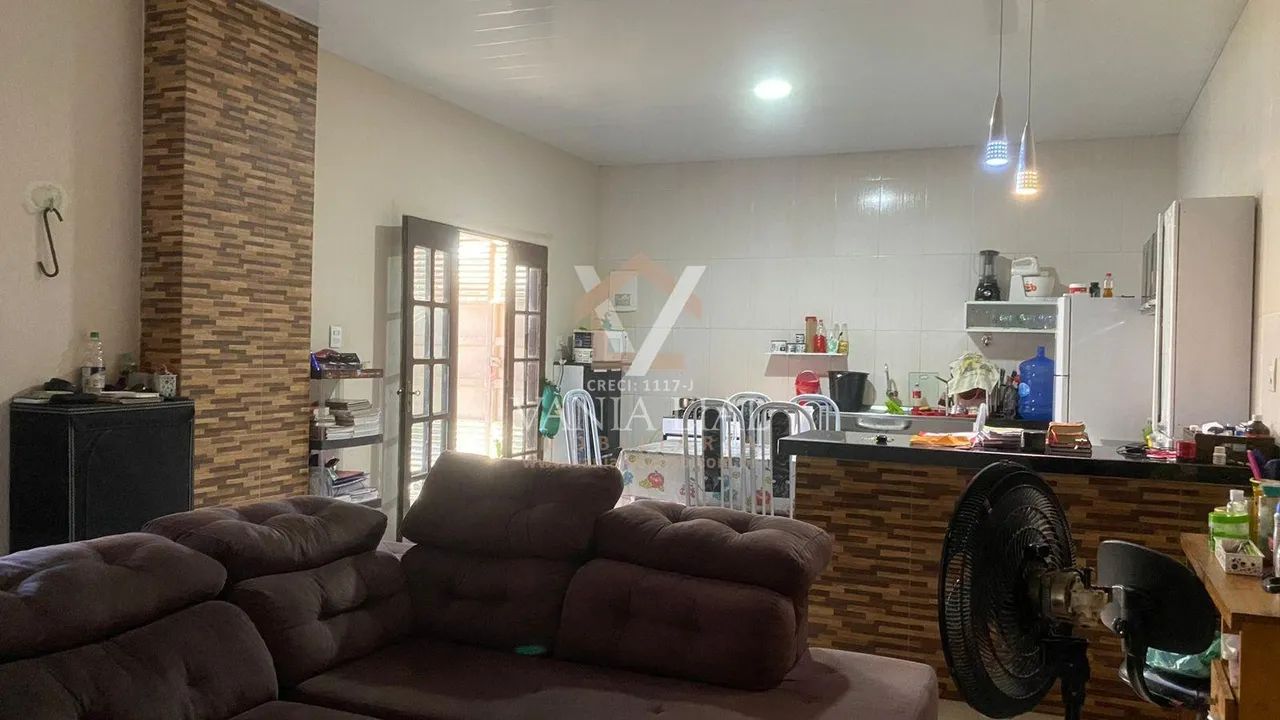 Casa em São Tomé - Salinópolis, PA - Foto 4