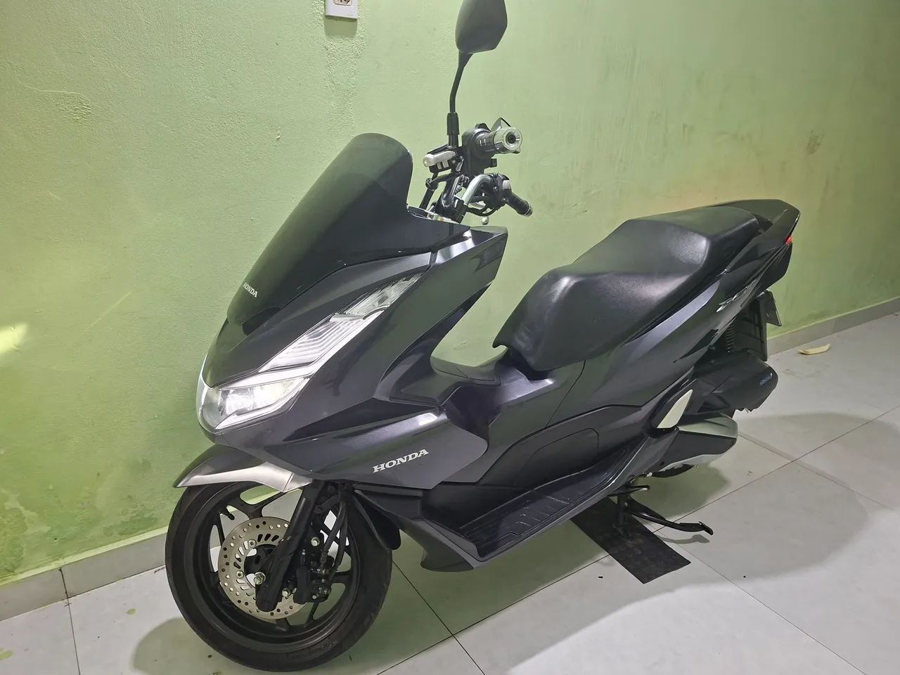 Pcx 2024  - Foto 3