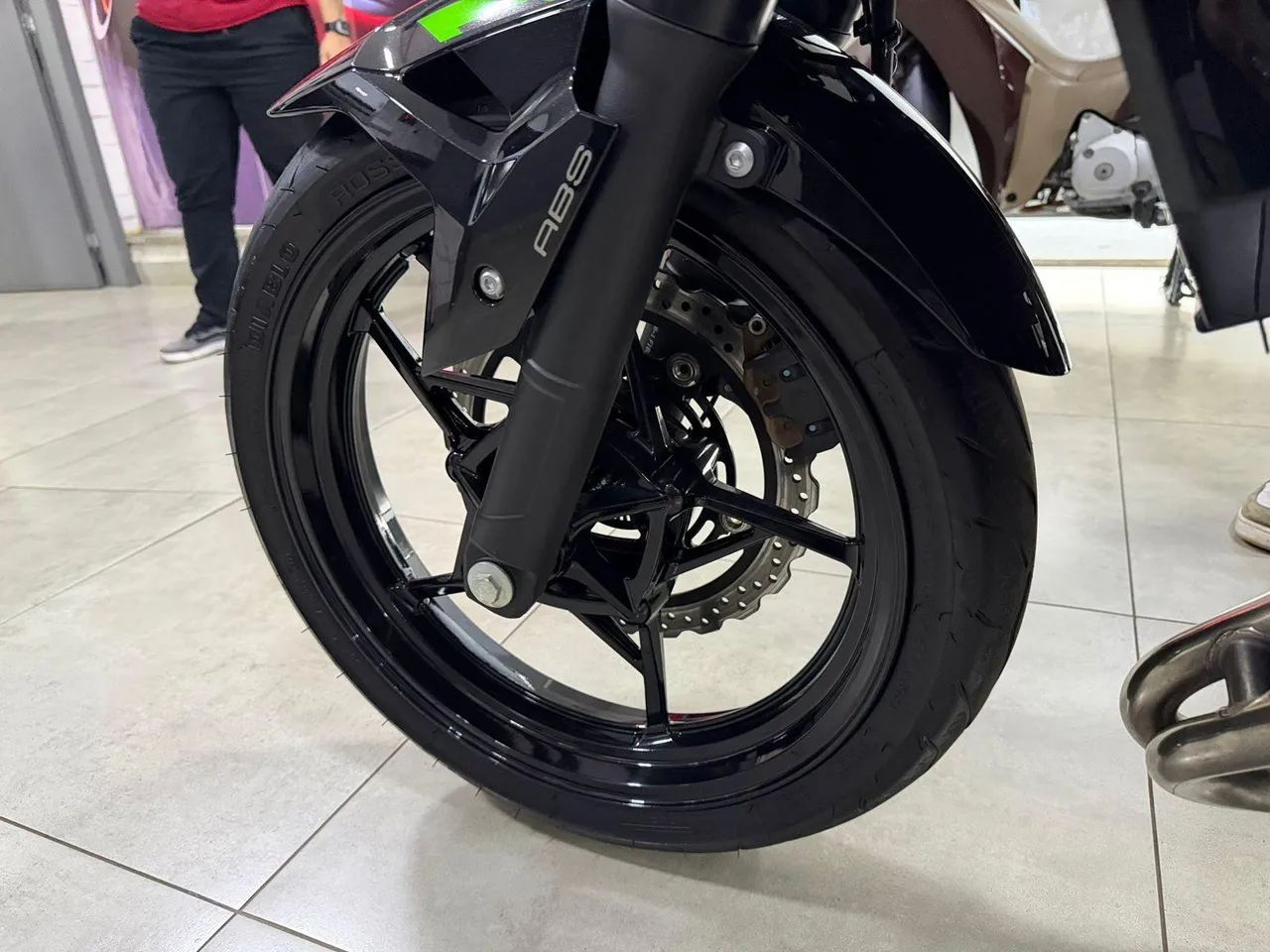 Kawasaki 400 2022 - 1499708611 | OLX Kawasaki 400 2022 - 1499708611 | OLX