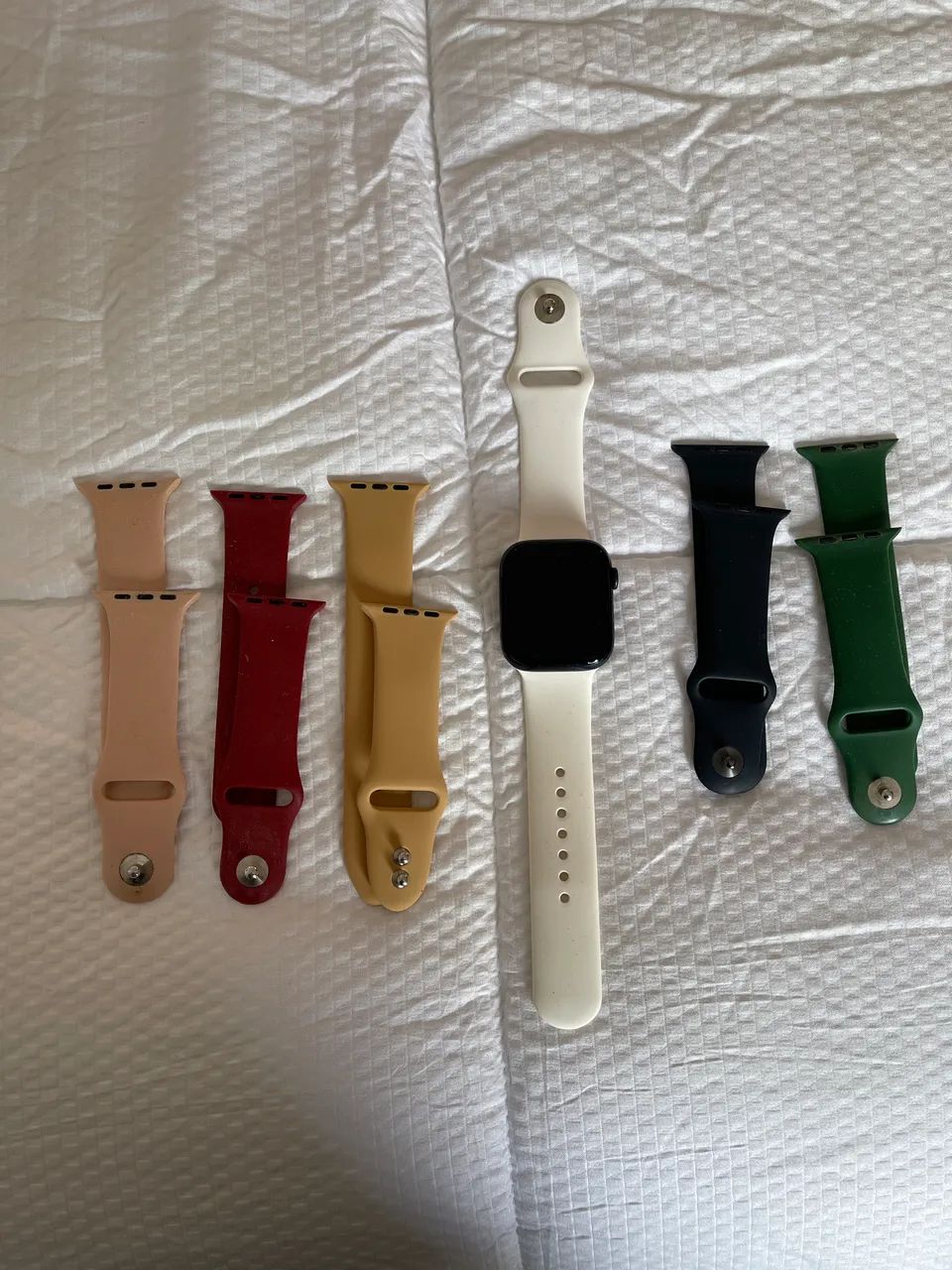 Apple whatch séries 8, 45mm