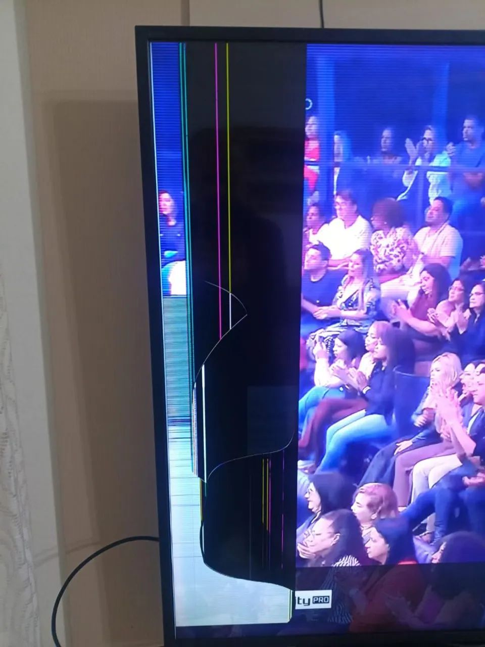 Televisão Sony 65 polegadas - Foto 5