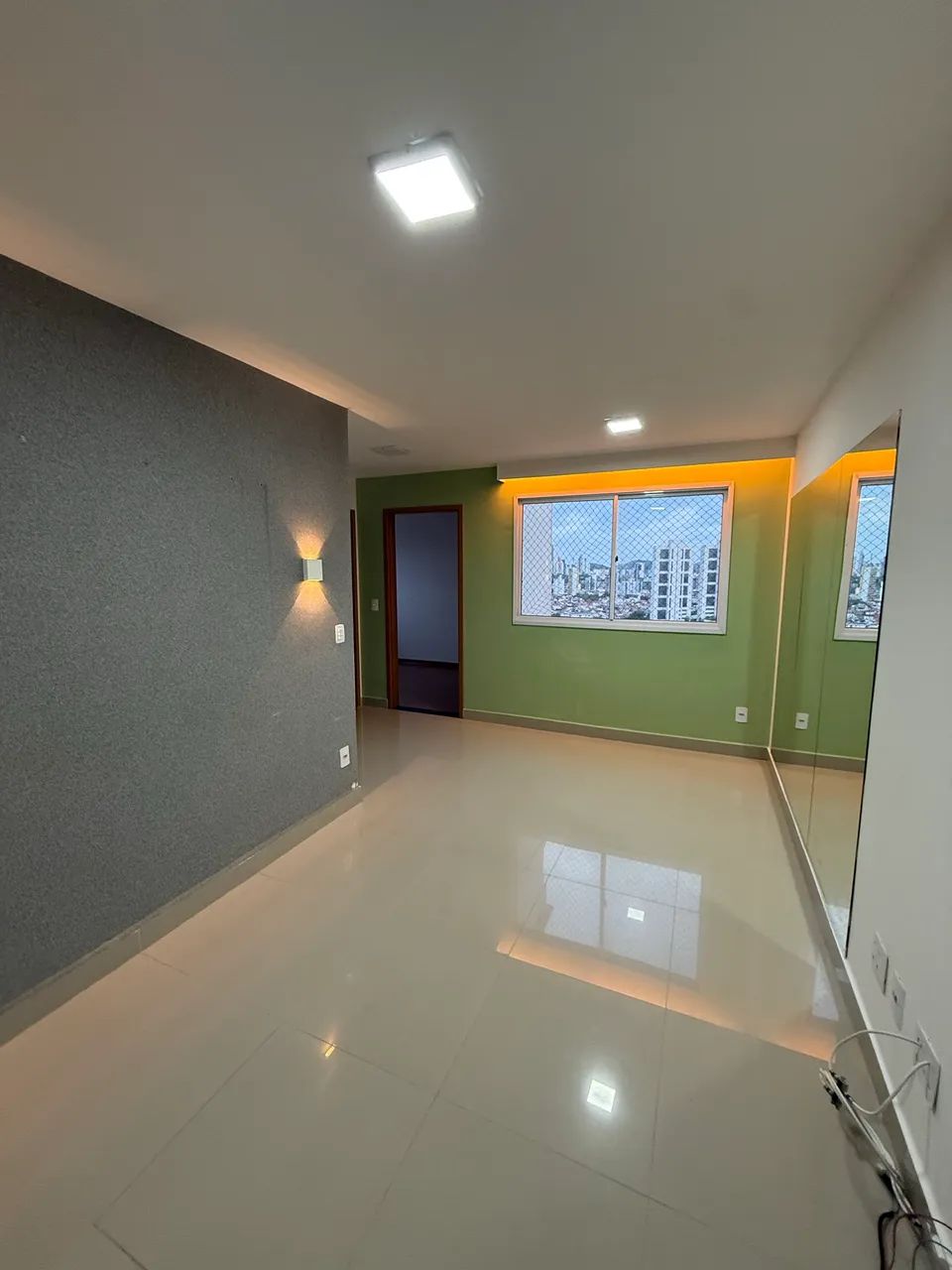 APARTAMENTO PARA LOCAÇÃO | TORRES DAS DUNAS - Foto 2