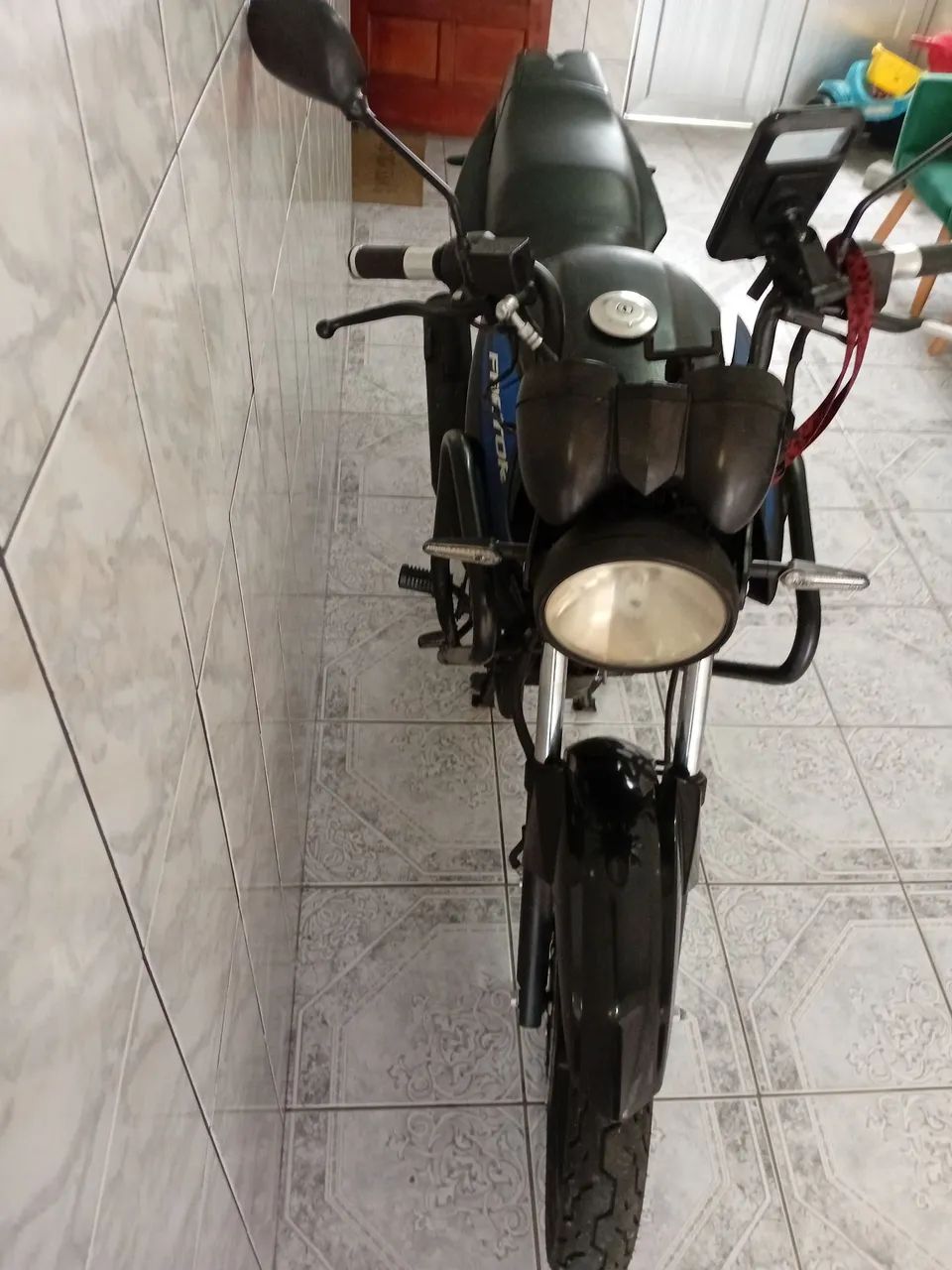 Yamaha Factor 2016 Flex  - Foto 3