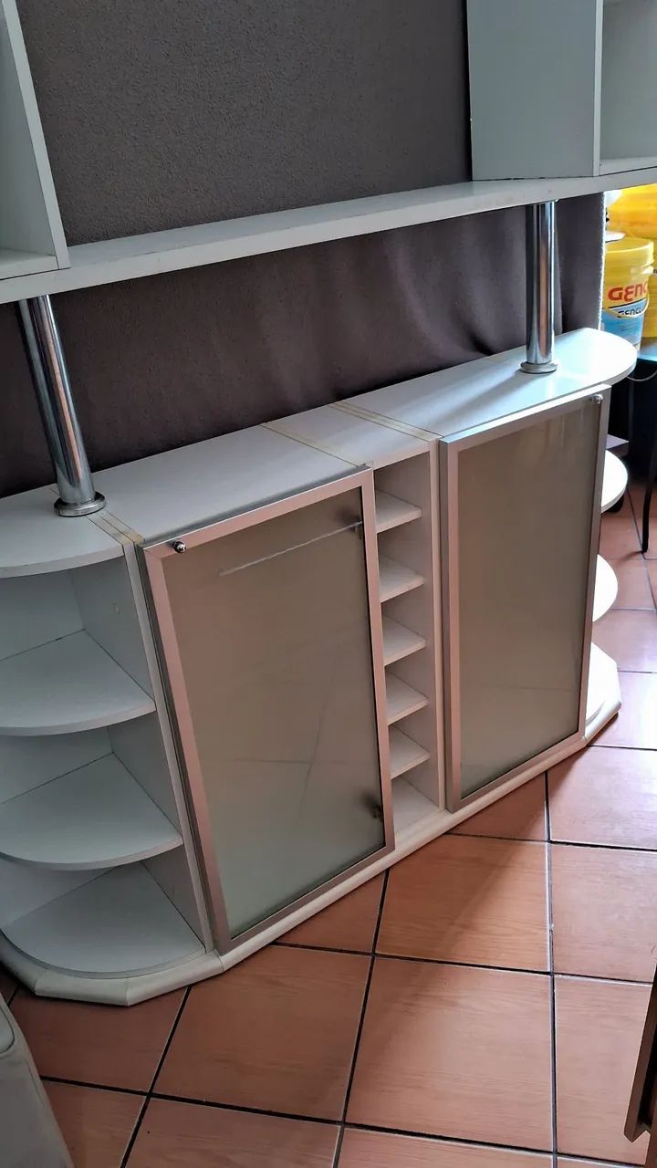 Arnario para cozinha parede. - Foto 3