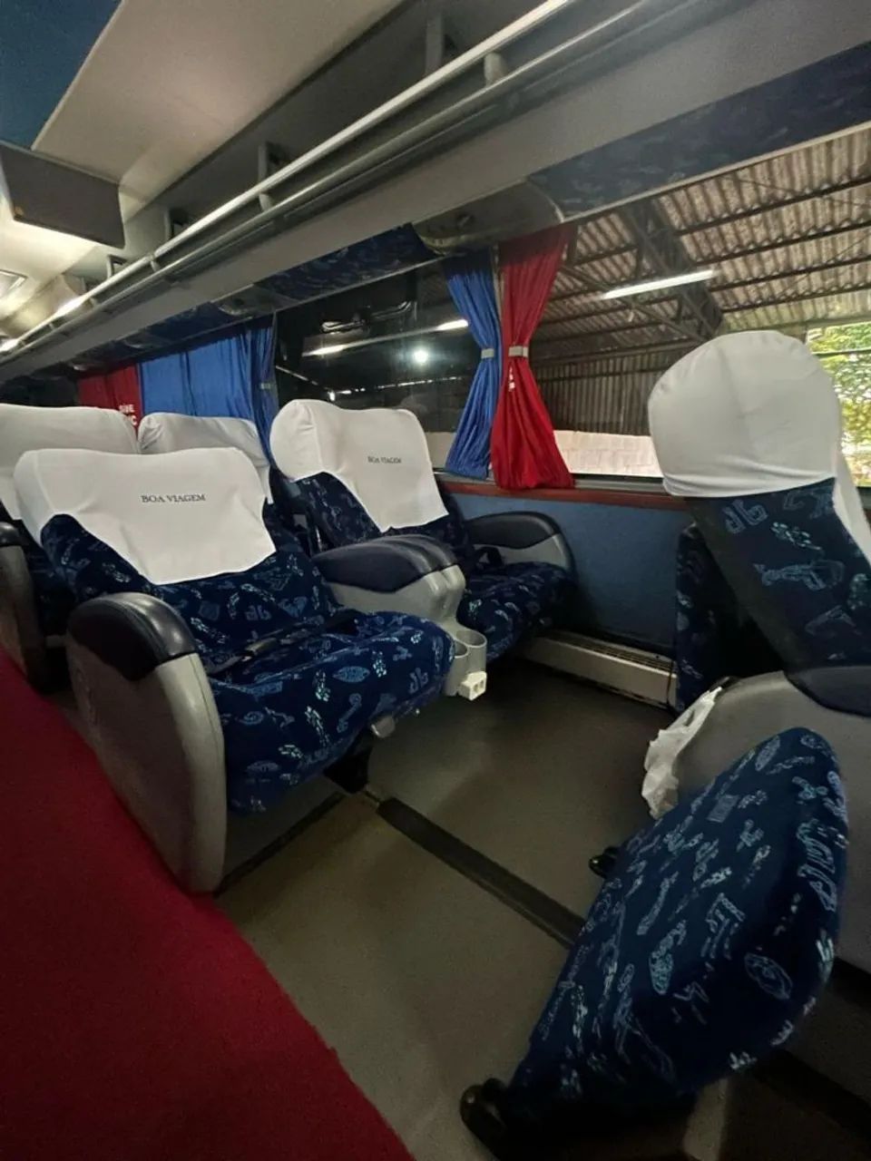 Ônibus leito total - Foto 3