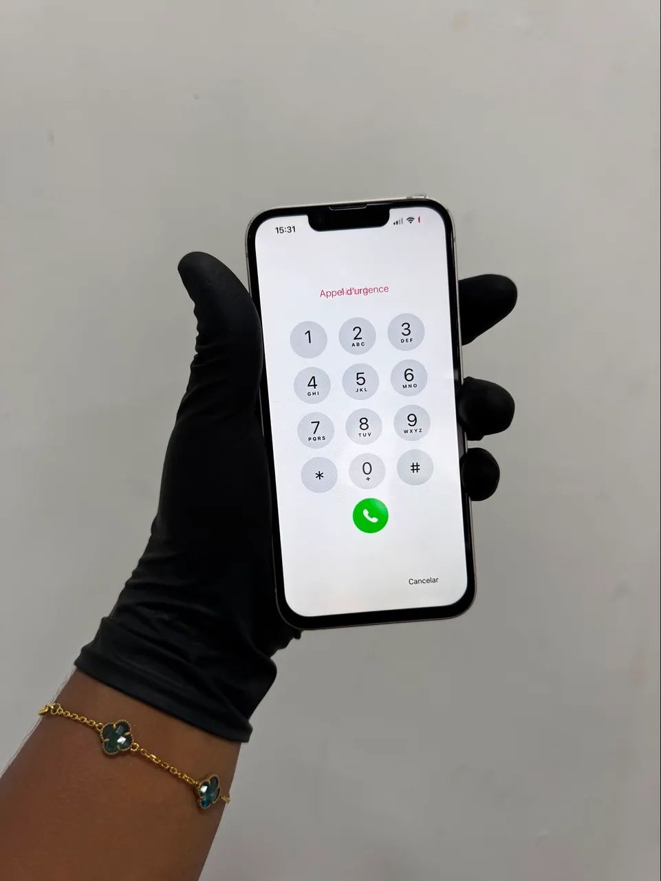 VENDO IPHONE 14