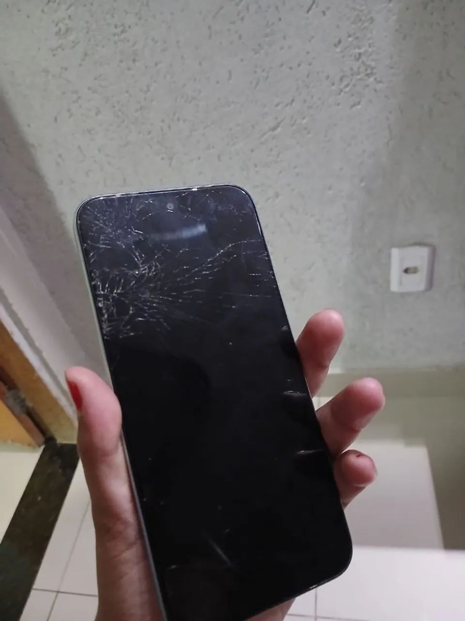 Vende se celular Android - Foto 4