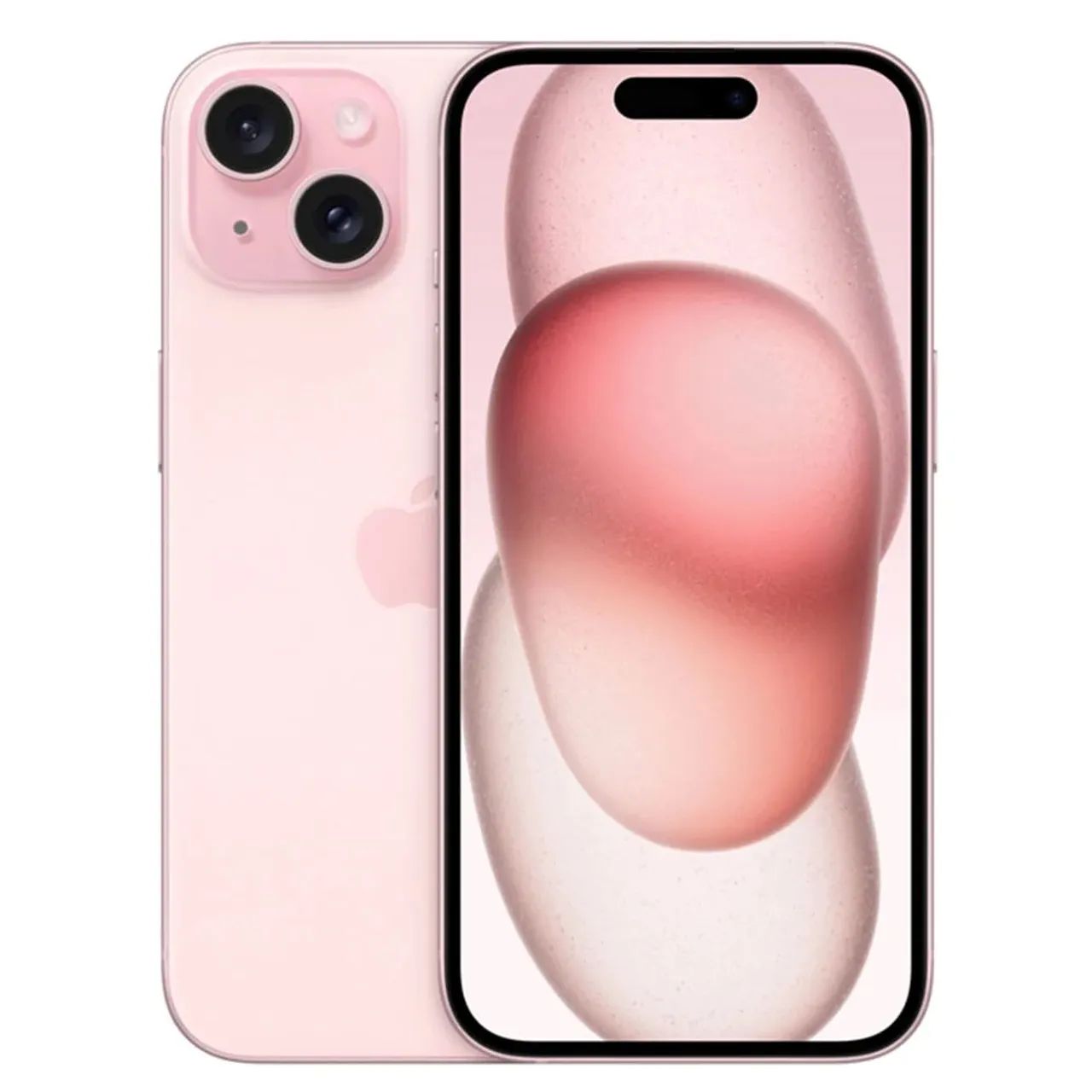 iPhone 15 128gb rosa