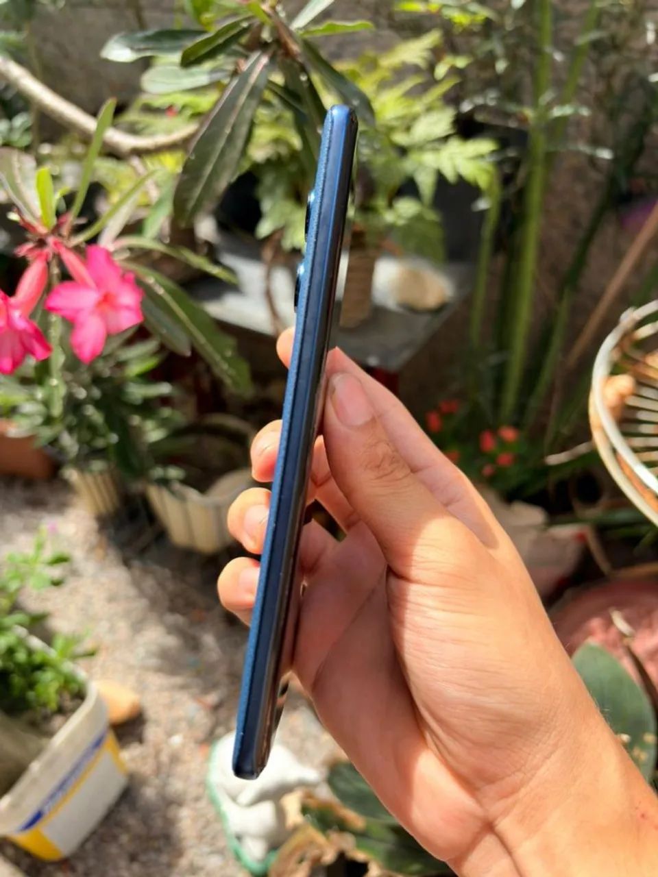 MOTOROLA EDGE 60  - Foto 5