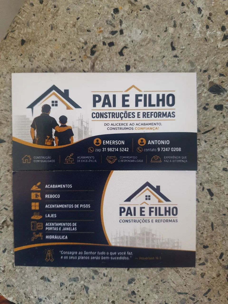 Pedreiro 