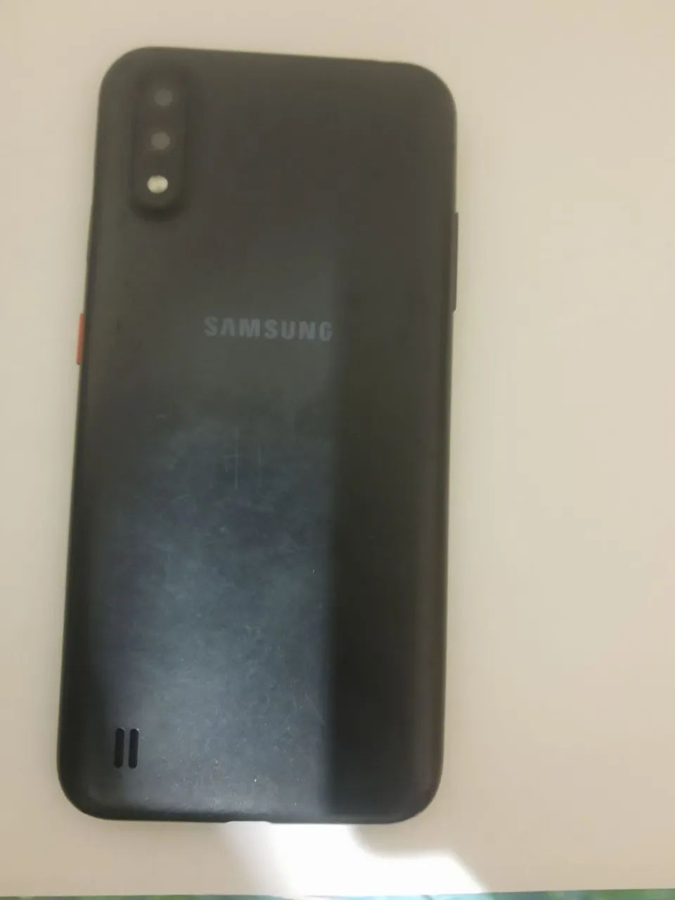 Galaxy A01 - Foto 2