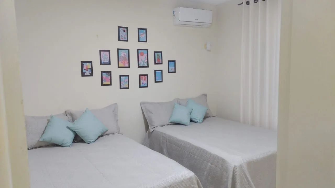 apartamento em condomínio  - Foto 3