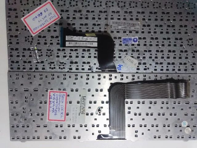 teclado notebook - Foto 2