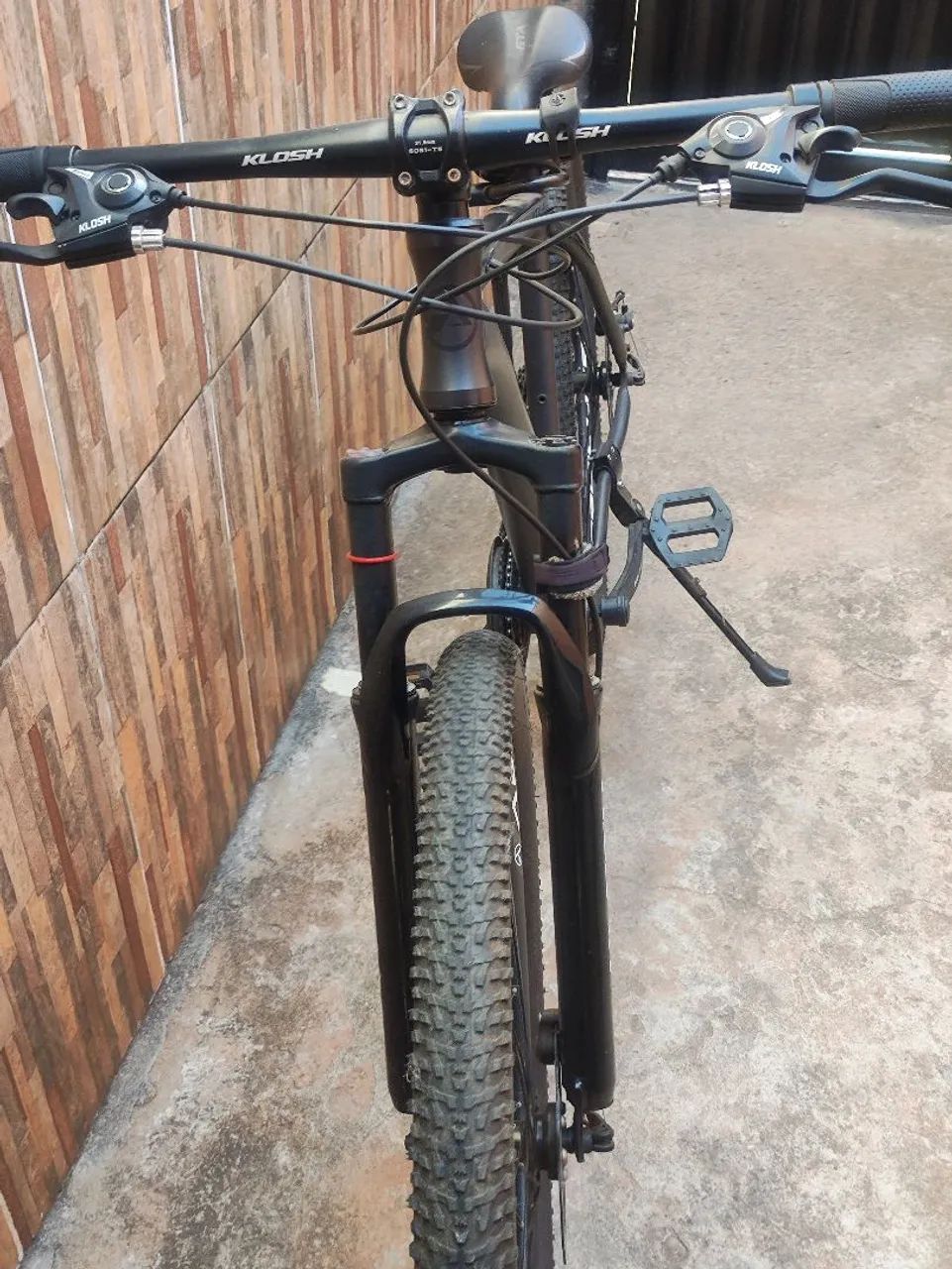 Bike Aro 29 Quadro 19 Absolute Nero 24v - Foto 3