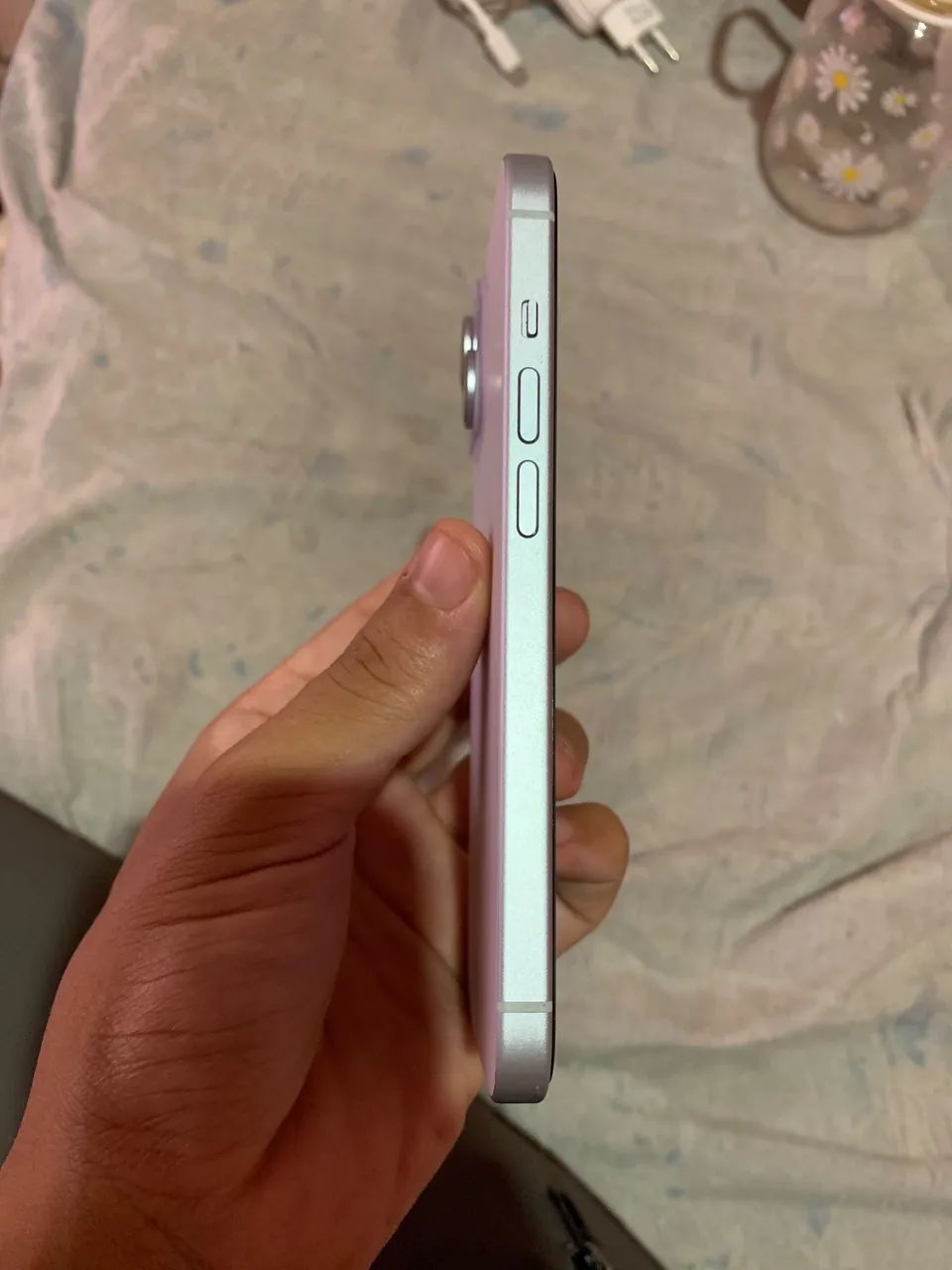 iPhone 15 256GB NOVO  - Foto 5