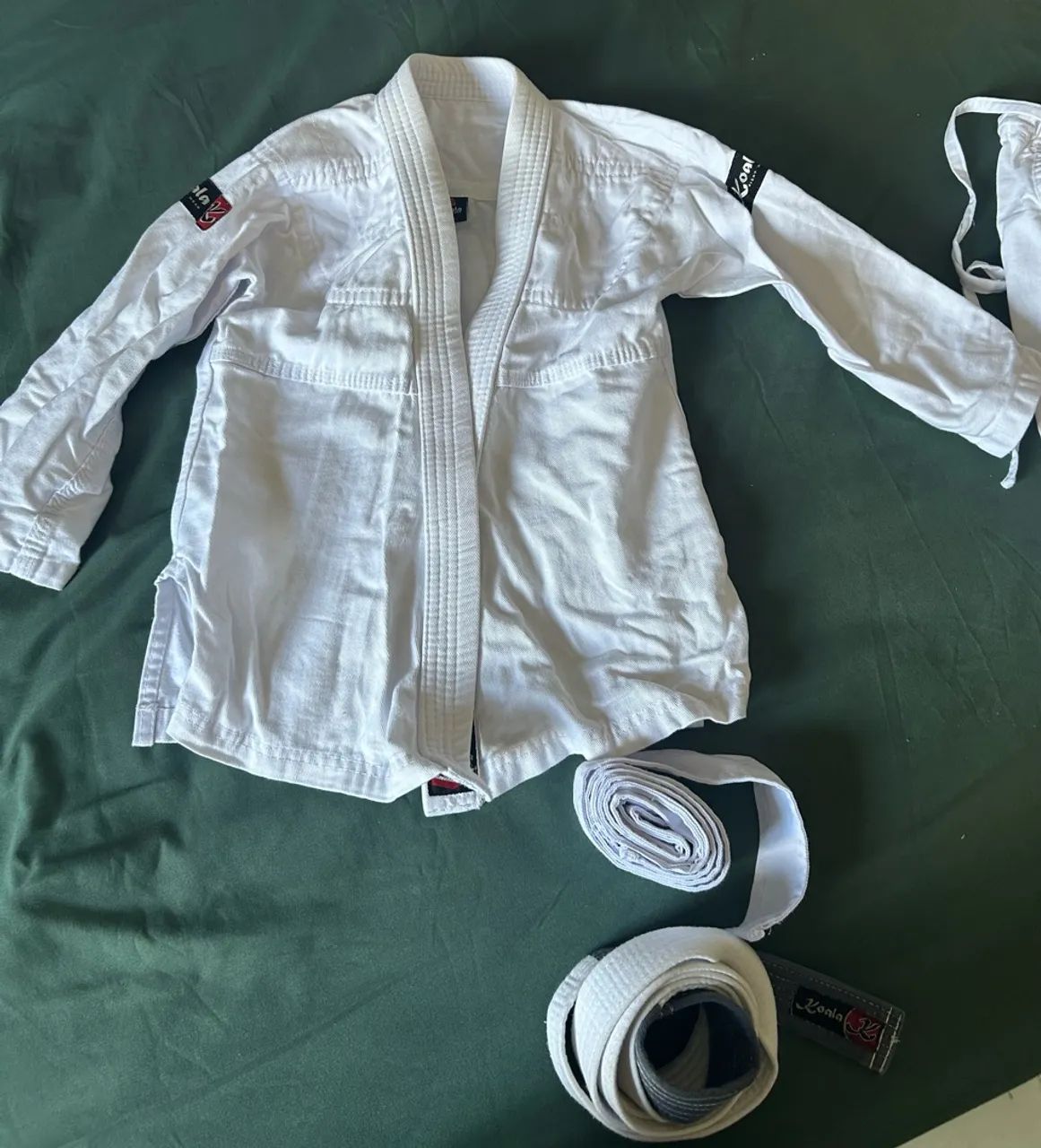 Kimono infantil  - Foto 2