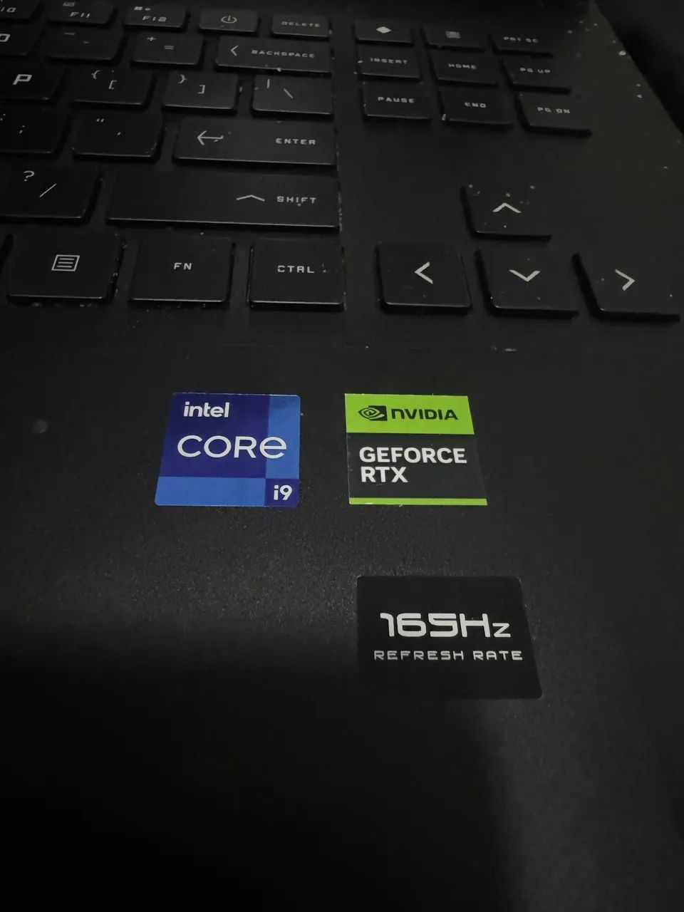 NOTEBOOK GAMER HP OMEN 16