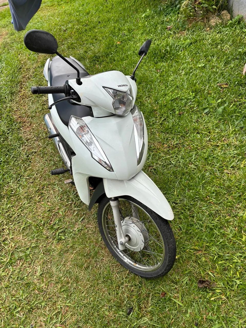 Honda Biz 125 - Foto 2