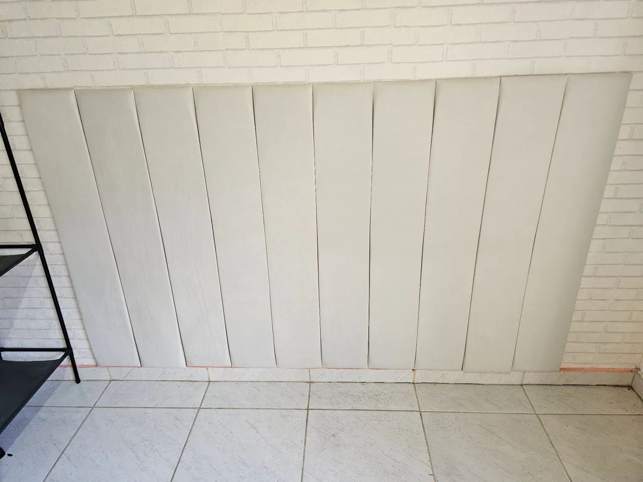 Cabeceira de cama 
