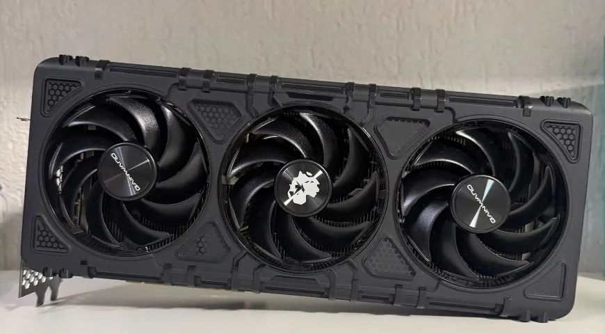 RTX 5080 16GB GAINWARD PHANTOM