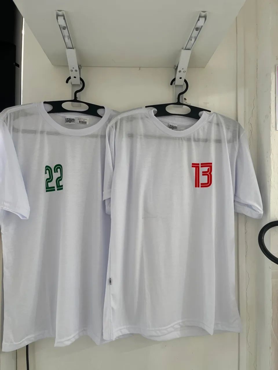 Camisa