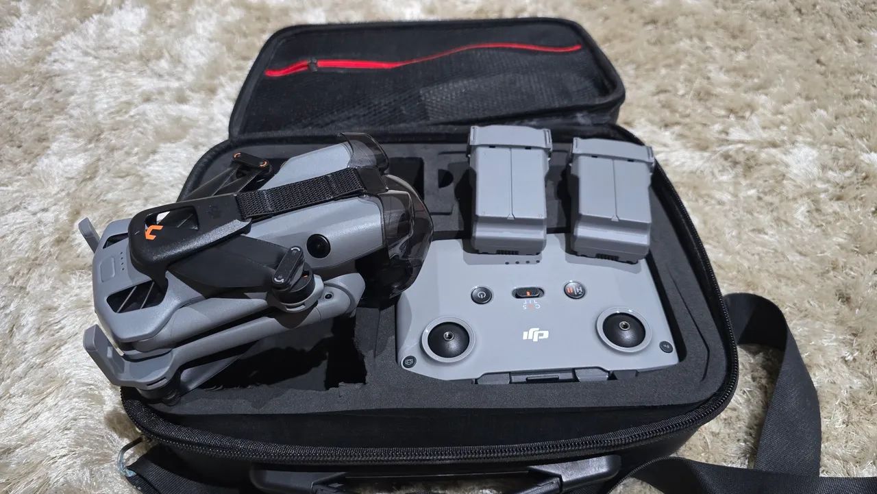 Drone Dji mini 5 pro - Foto 2